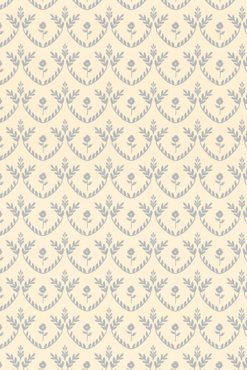 Bild på Bellini Soft blue - 163-02